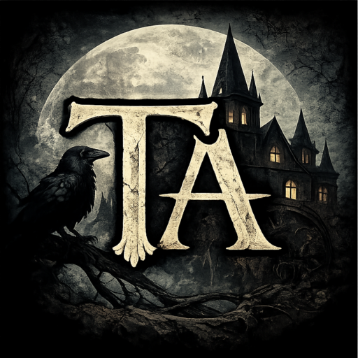 The Tell Tale Asylum